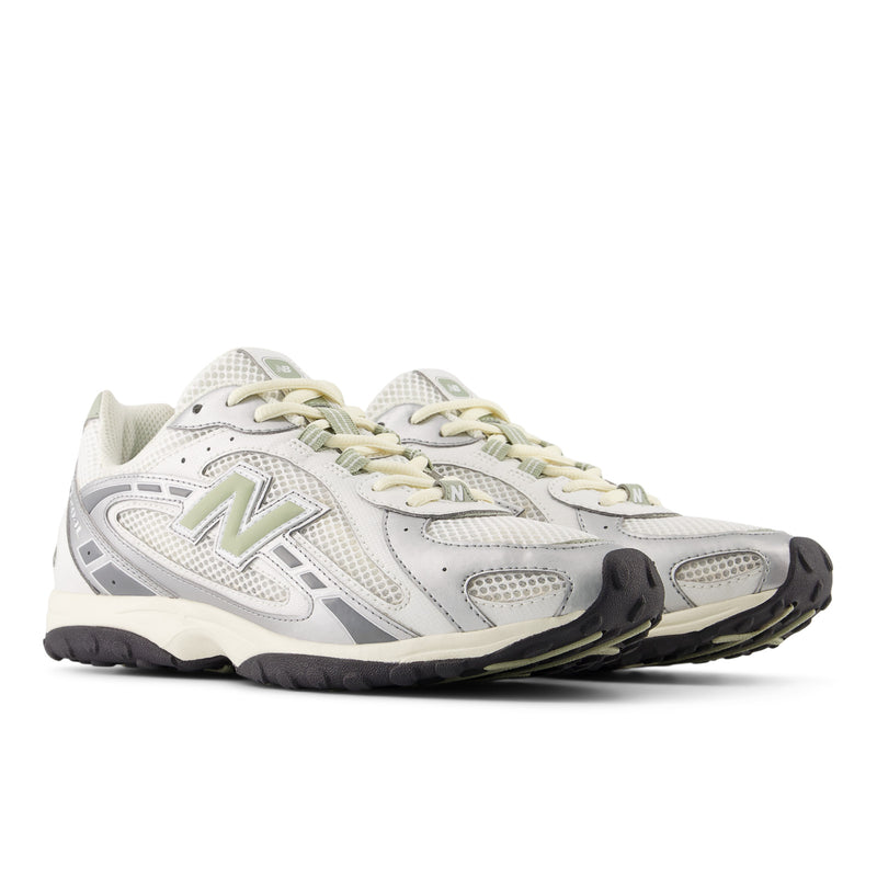 204 - Silver Metallic