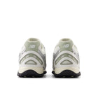 204 - Silver Metallic