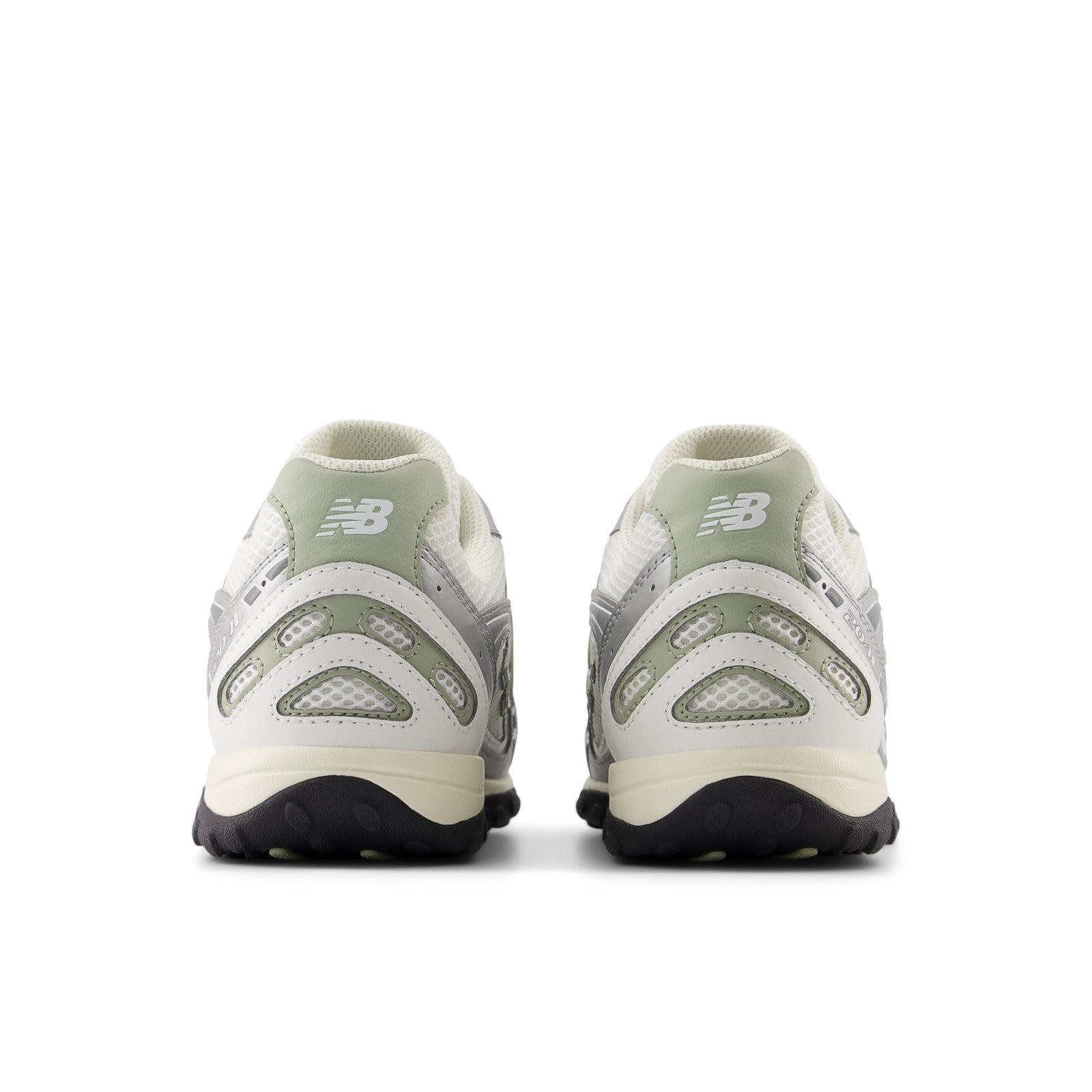 204 - Silver Metallic