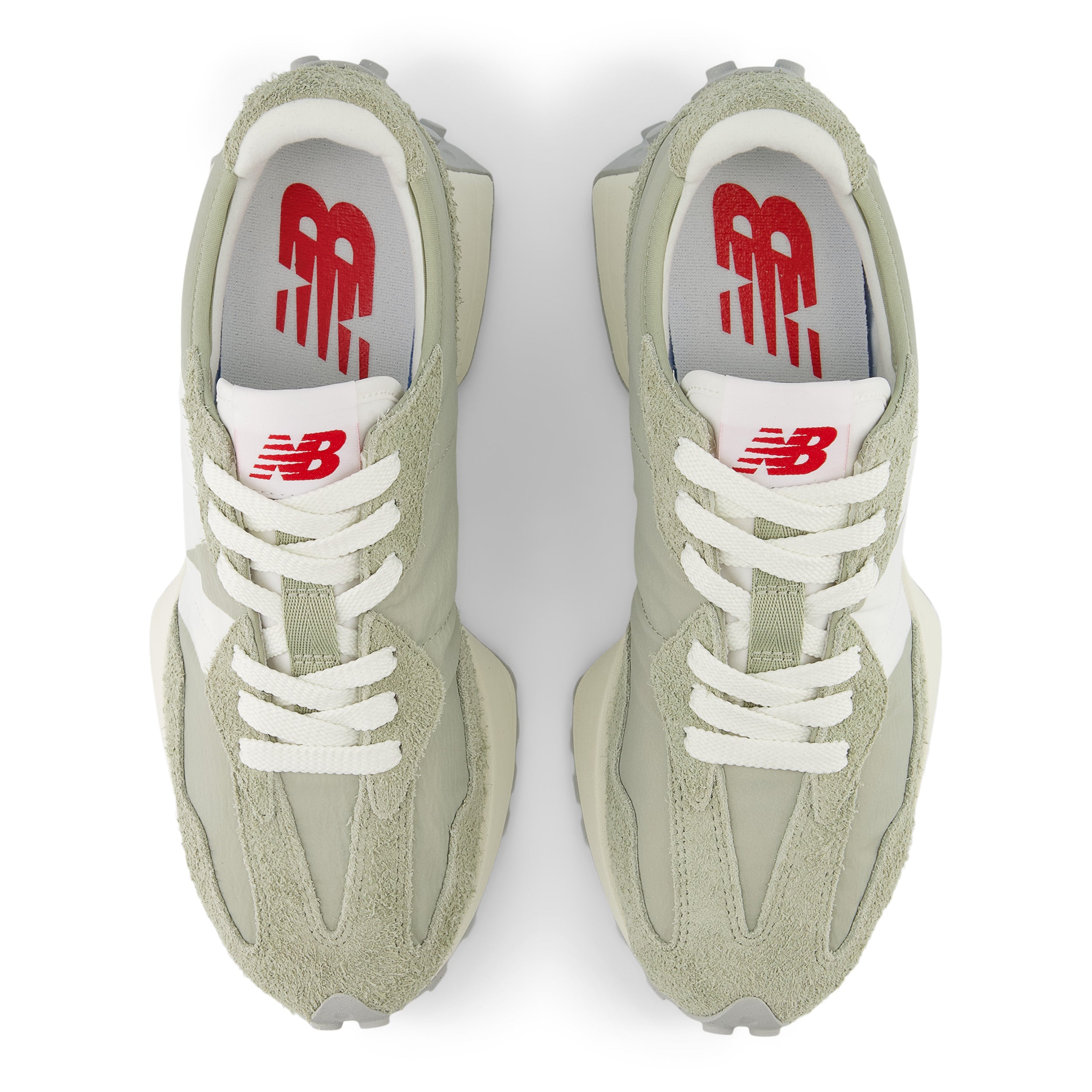 Baskets New Balance U327LM