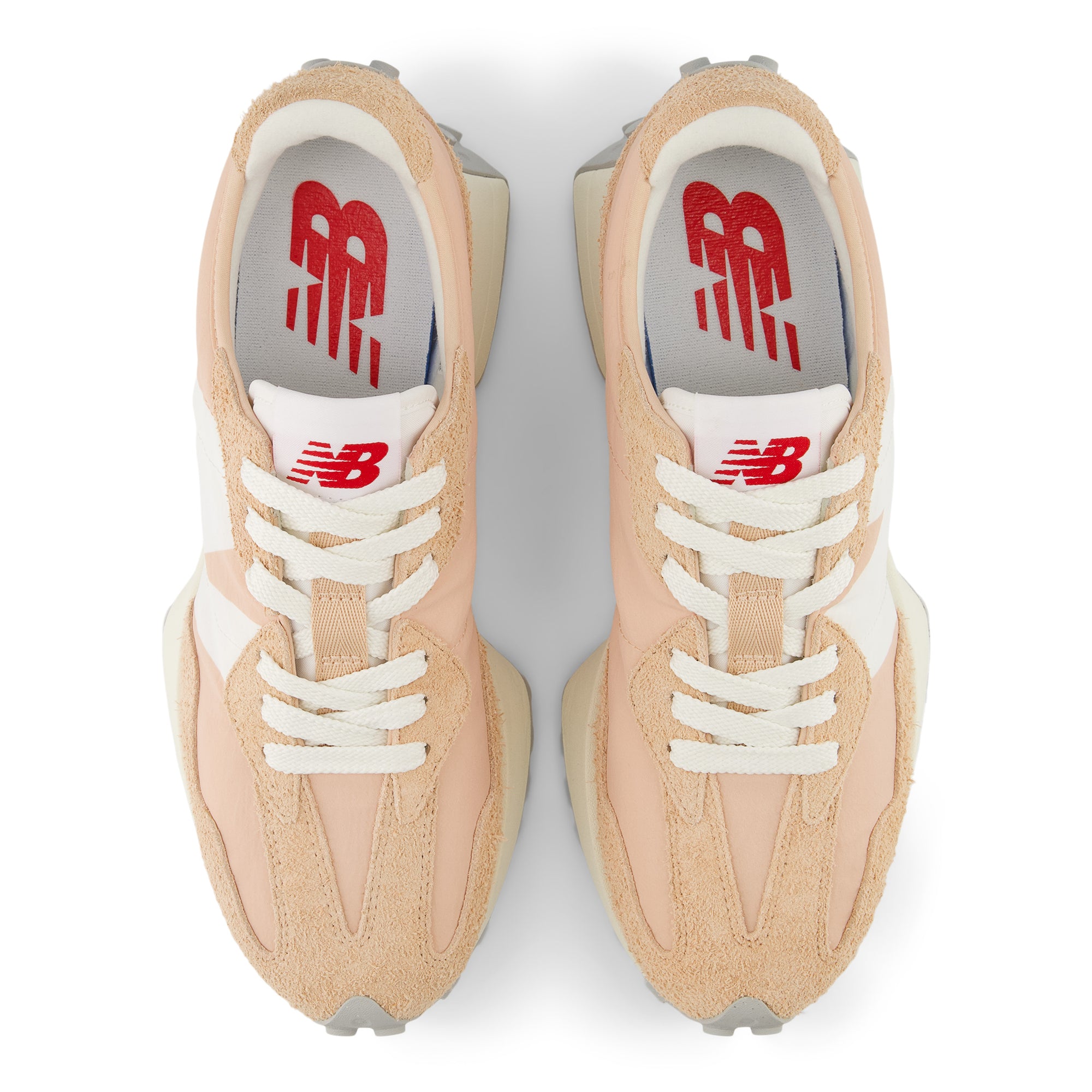 Baskets New Balance U327LN