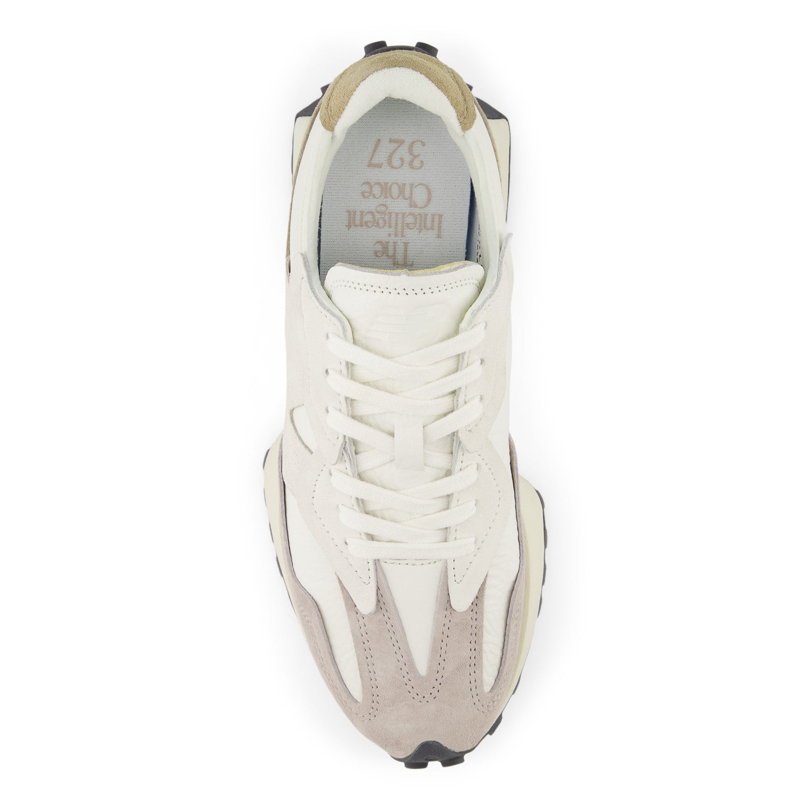 Sea Selt & White 327