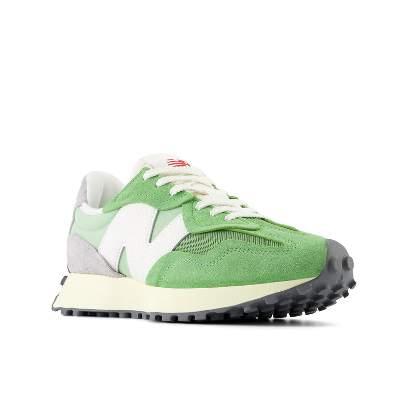 Green 327 Sneakers