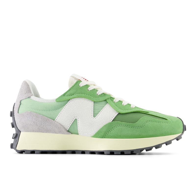 Green 327 Sneakers