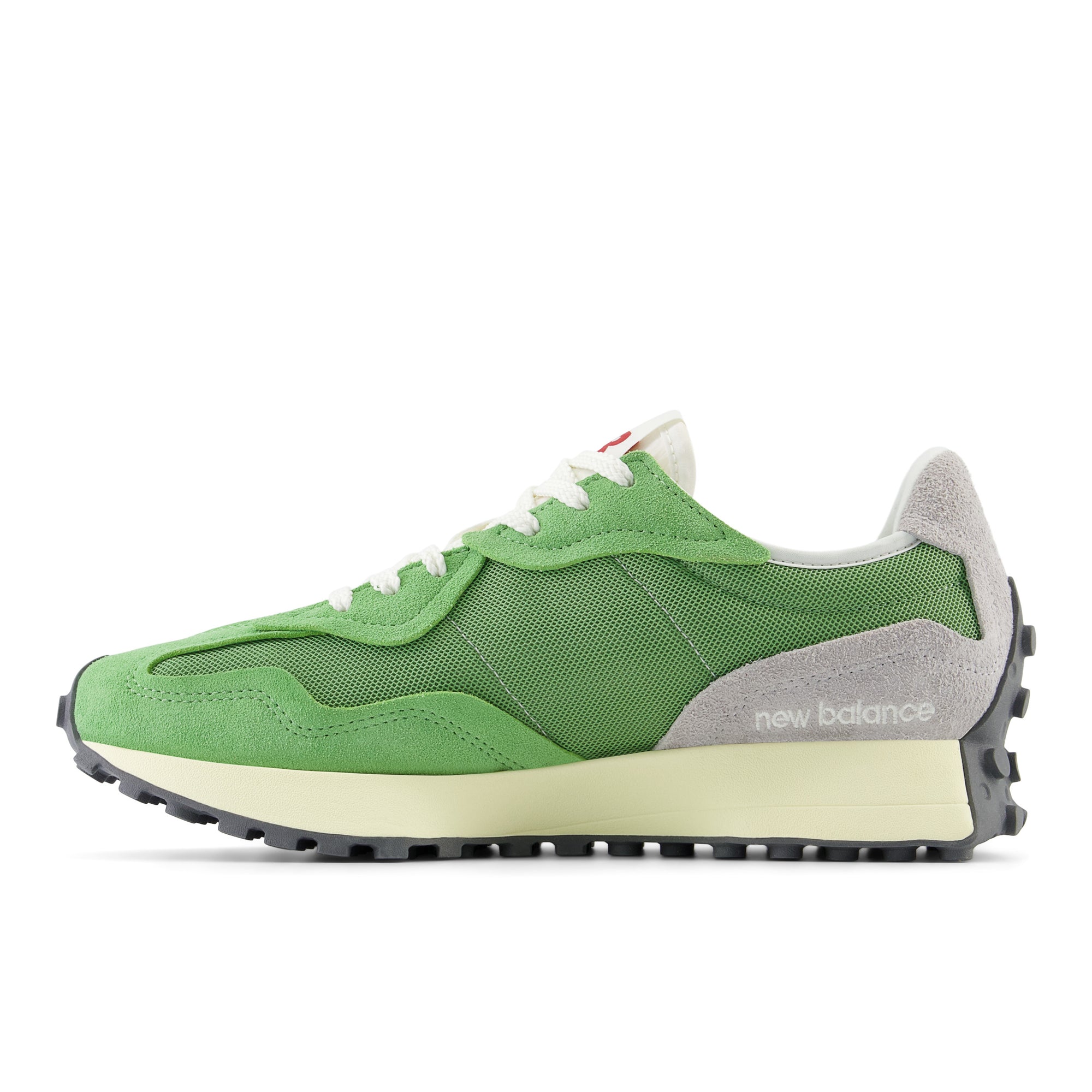 Green 327 Sneakers