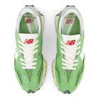 Green 327 Sneakers