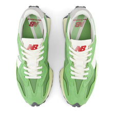 Green 327 Sneakers