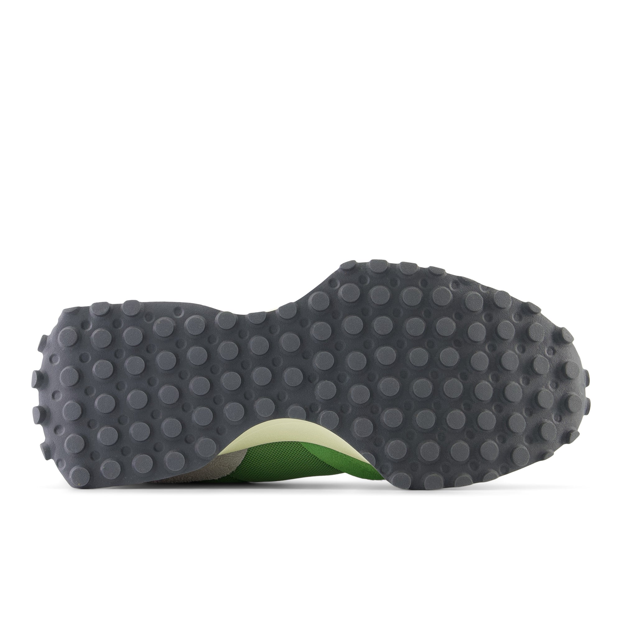 Green 327 Sneakers
