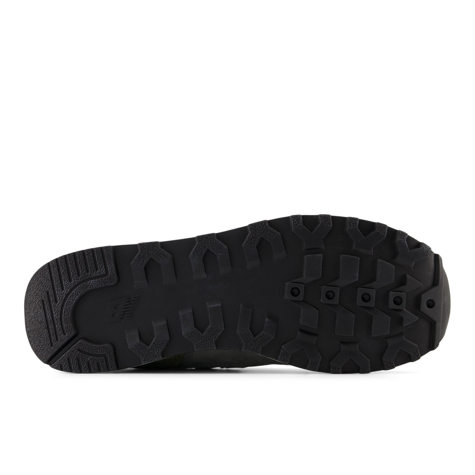 475 - Dark Olivine And Drift Red