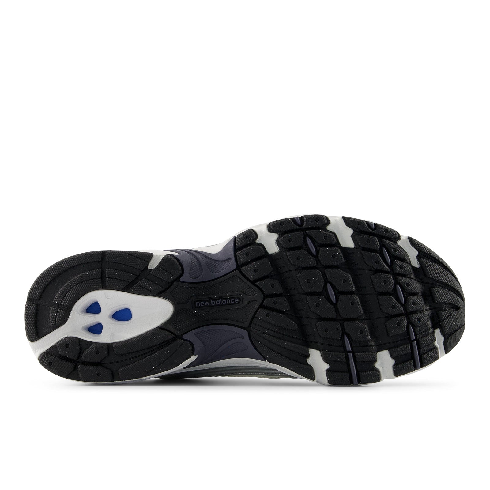 530 - Silver Metallic