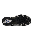 530 - Black Metallic