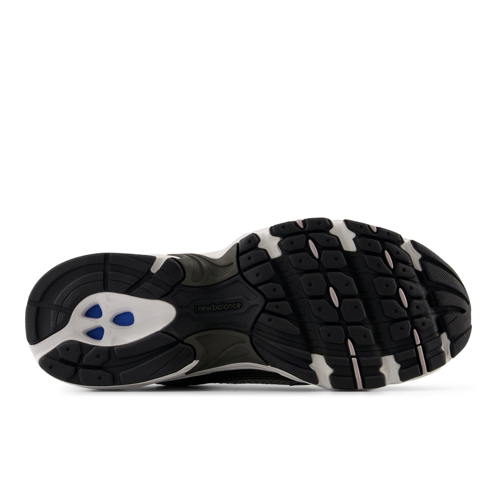 530 - Black Metallic