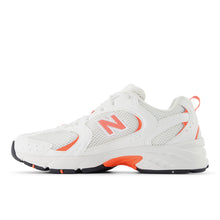 530 - Sea Salt with orange