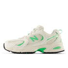 530 - Sea Salt with green