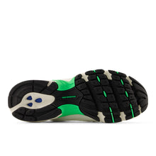 530 - Sea Salt with green