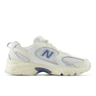 530 - Angora And Ice Blue