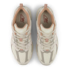 530 - Timberwolf & Landslide Sneakers