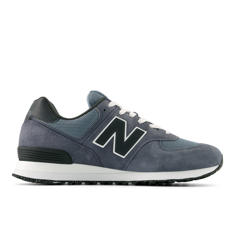 Dark Artic Grey 574 Sneakers