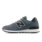 Dark Artic Grey 574 Sneakers
