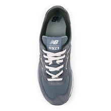 Dark Artic Grey 574 Sneakers