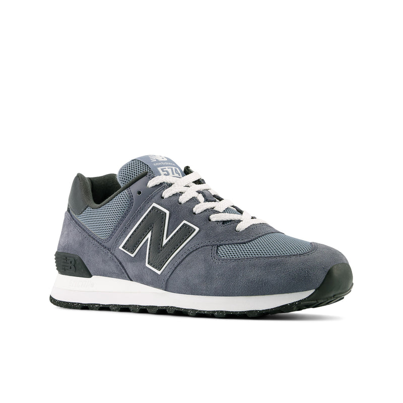 Dark Artic Grey 574 Sneakers