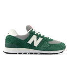 Baskets New Balance vertes U574GNH