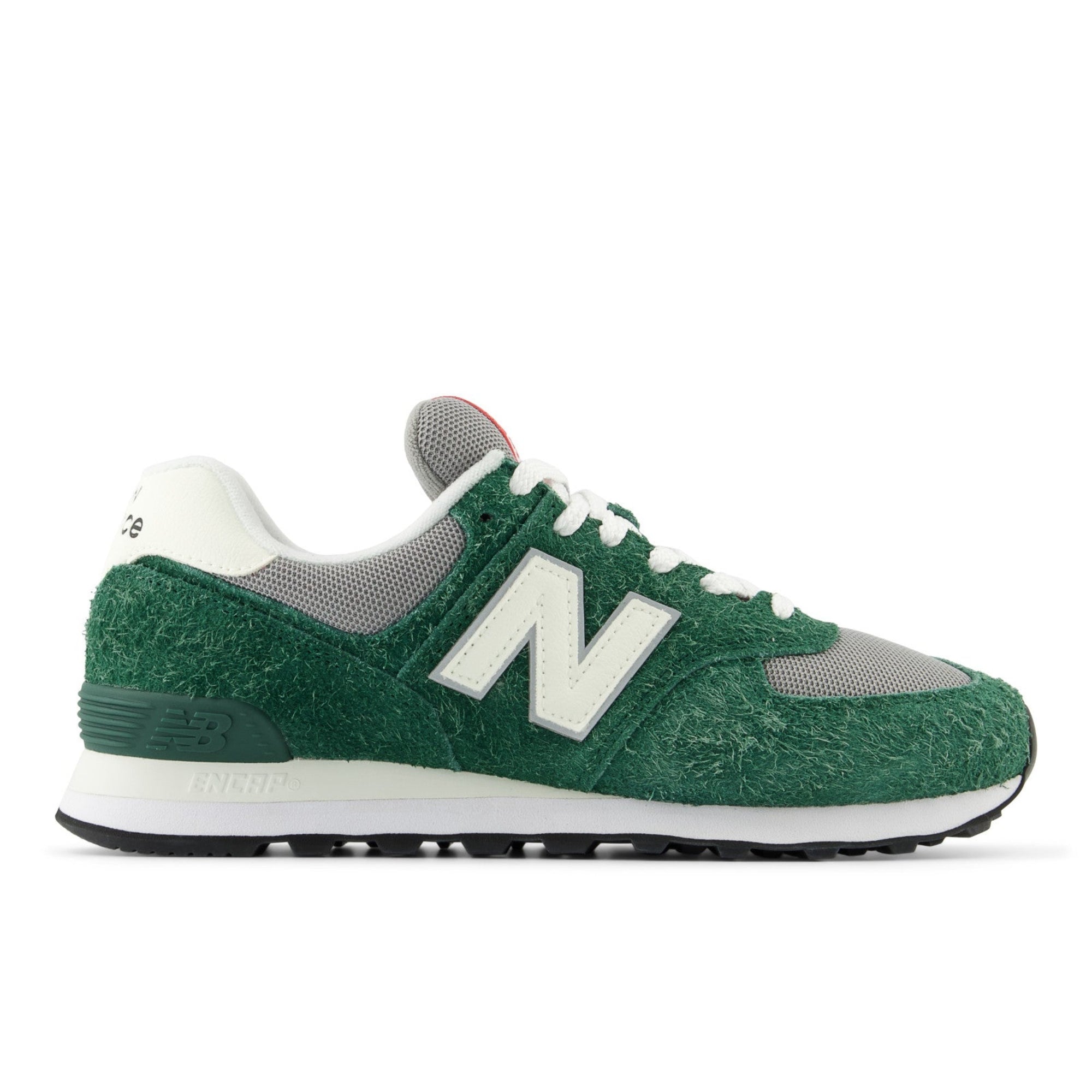 Baskets New Balance vertes U574GNH