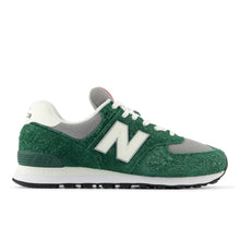 Baskets New Balance vertes U574GNH