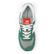 Baskets New Balance vertes U574GNH