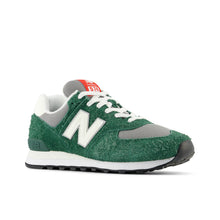 Baskets New Balance vertes U574GNH