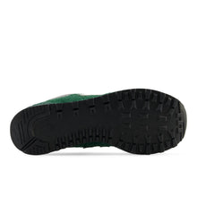 Baskets New Balance vertes U574GNH