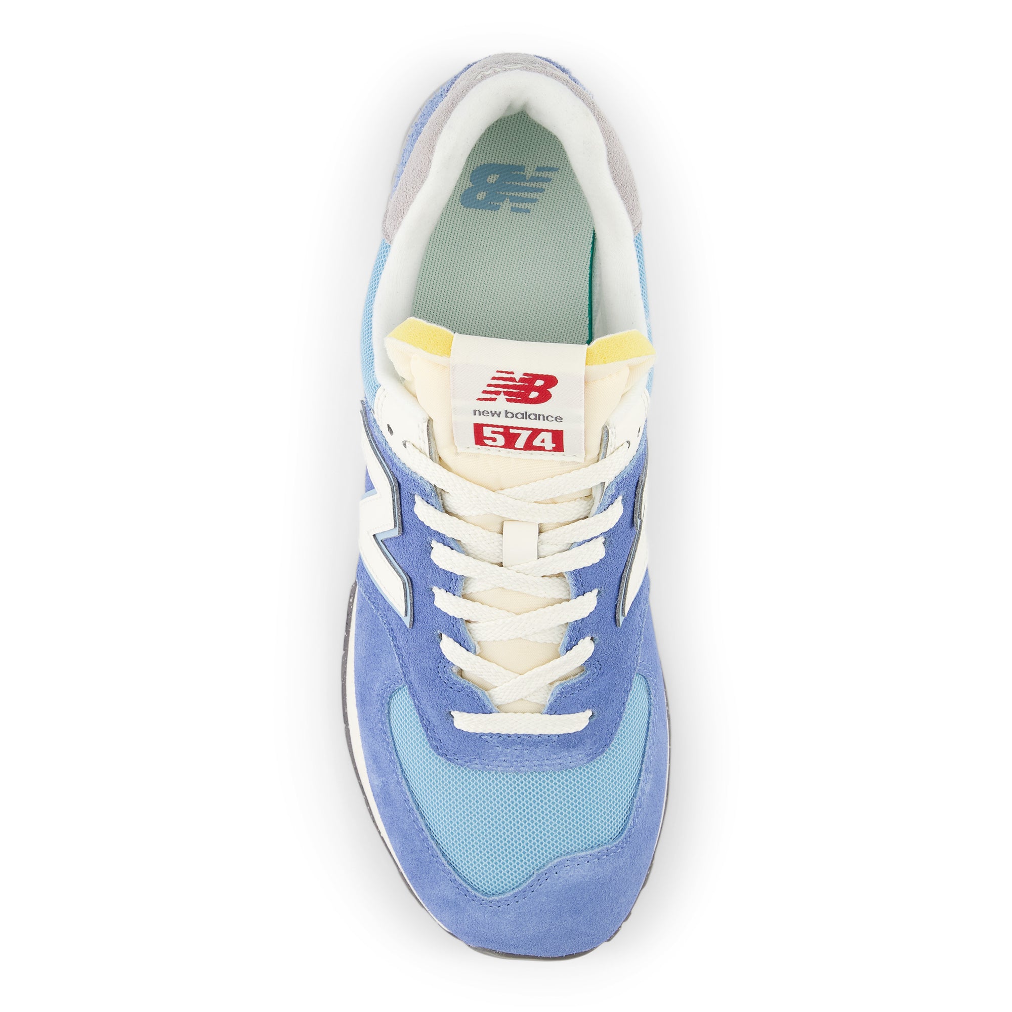Baskets New Balance U574RCA
