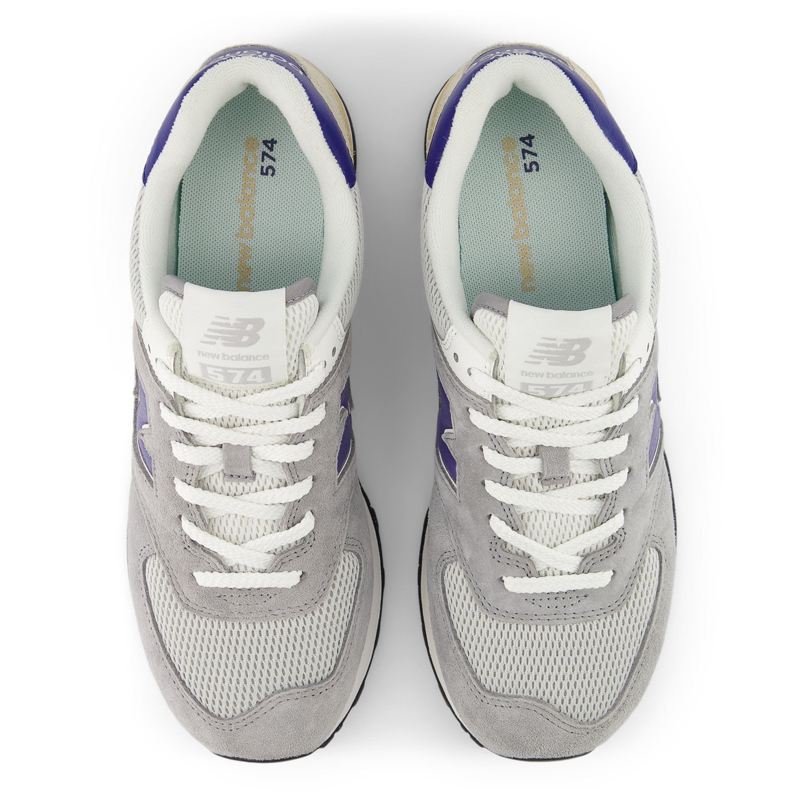 574 - Slate Grey