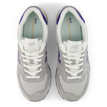 574 - Slate Grey