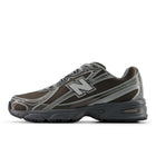 740 - Black Metallic