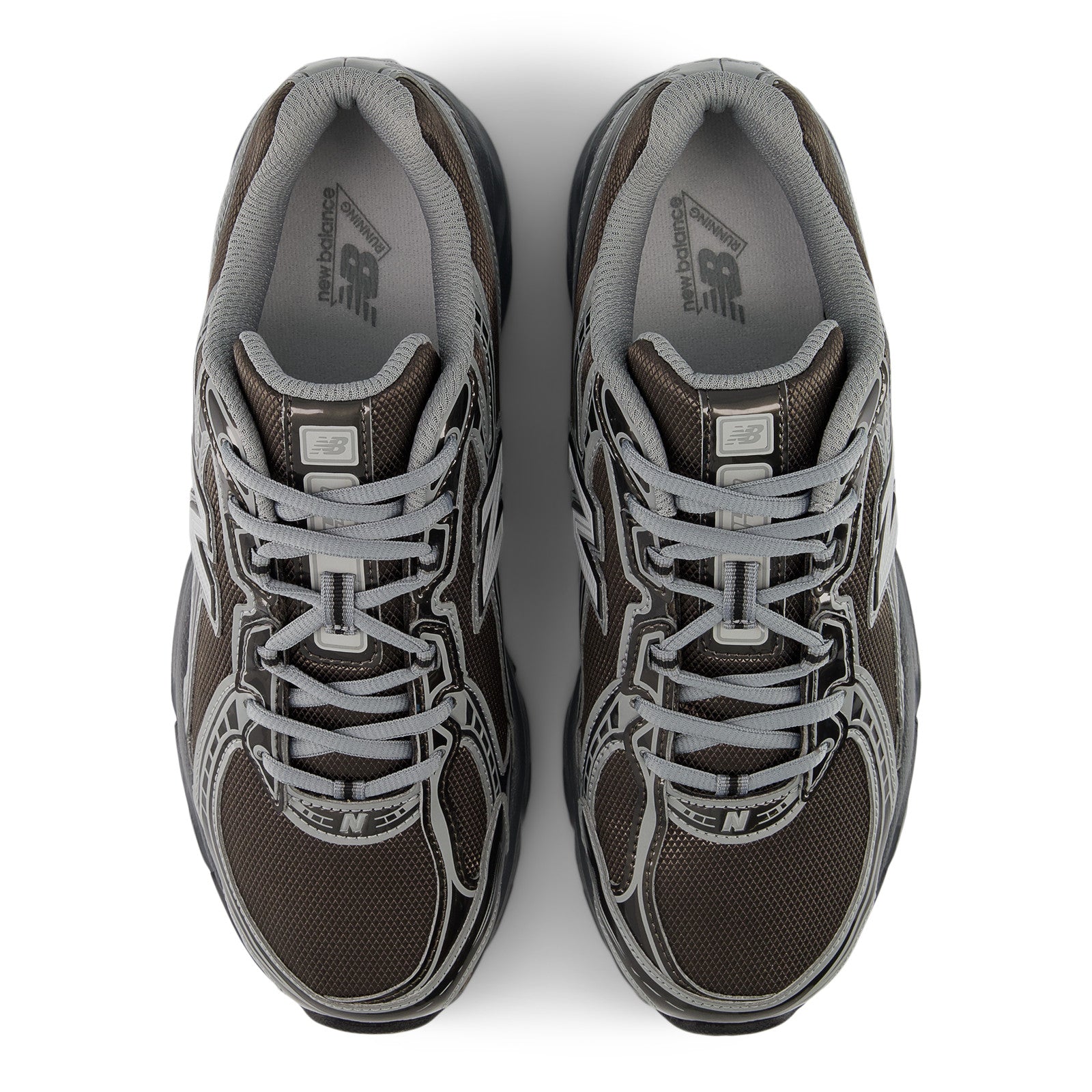 740 - Black Metallic