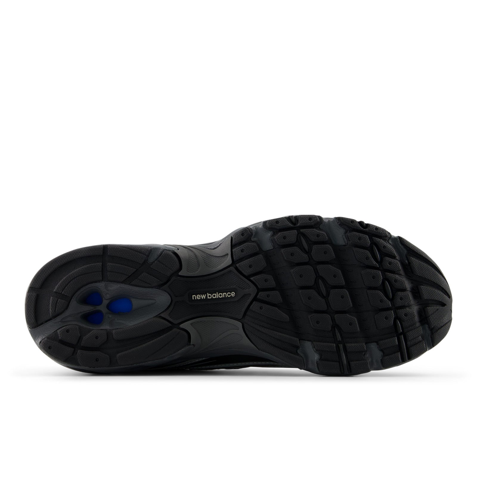 740 - Black Metallic