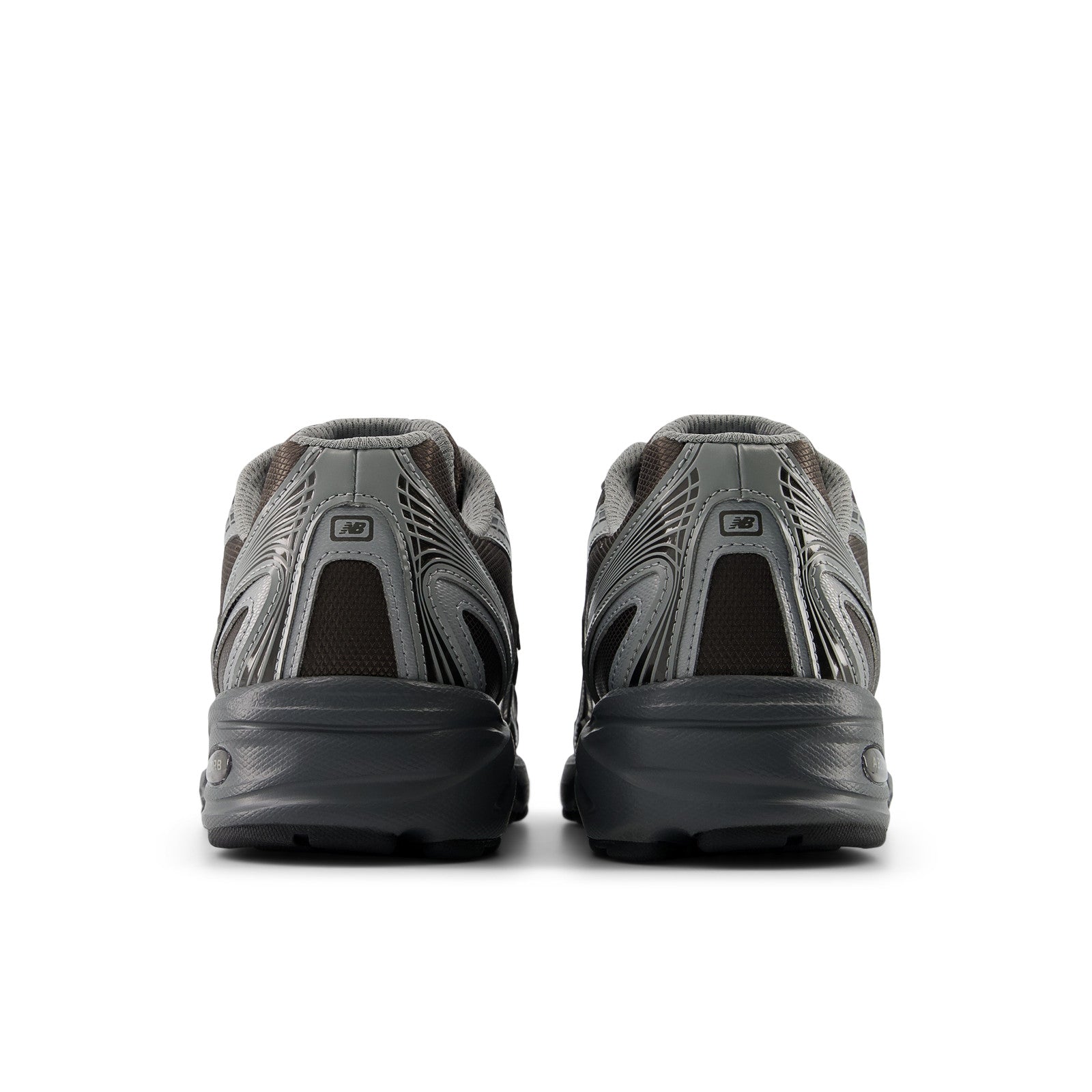 740 - Black Metallic