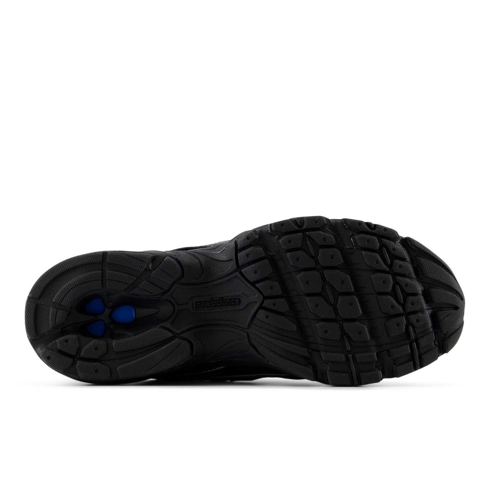 740 - Black with Silver Metallic