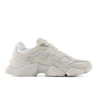 9060 - Triple White