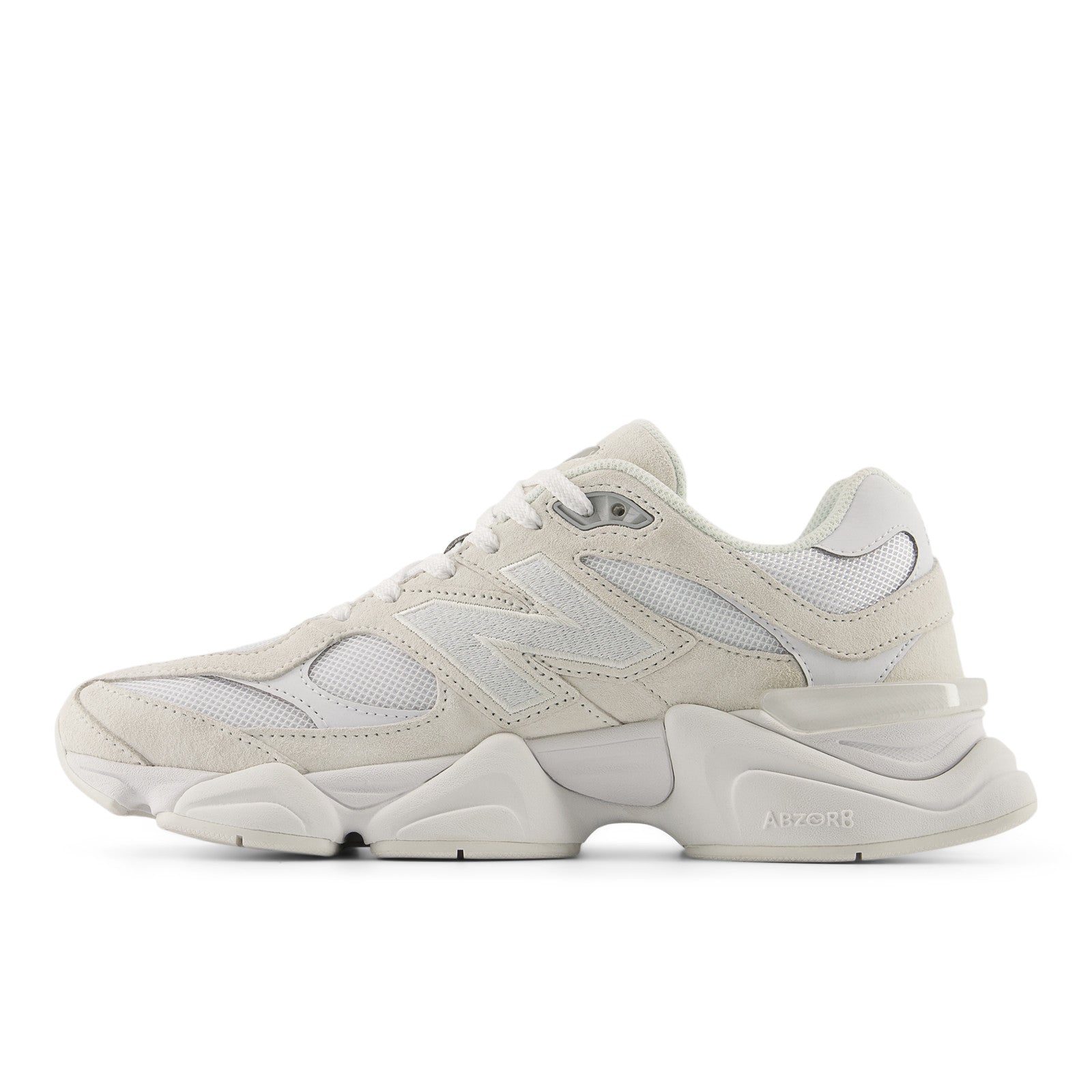 9060 - Triple White