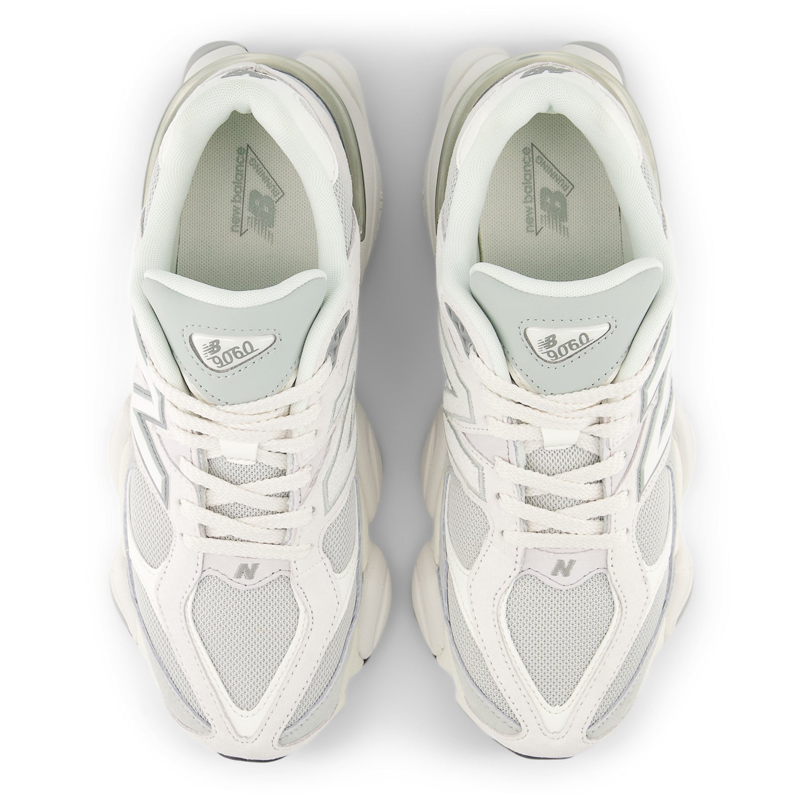 9060 - Lone Star Grey and White