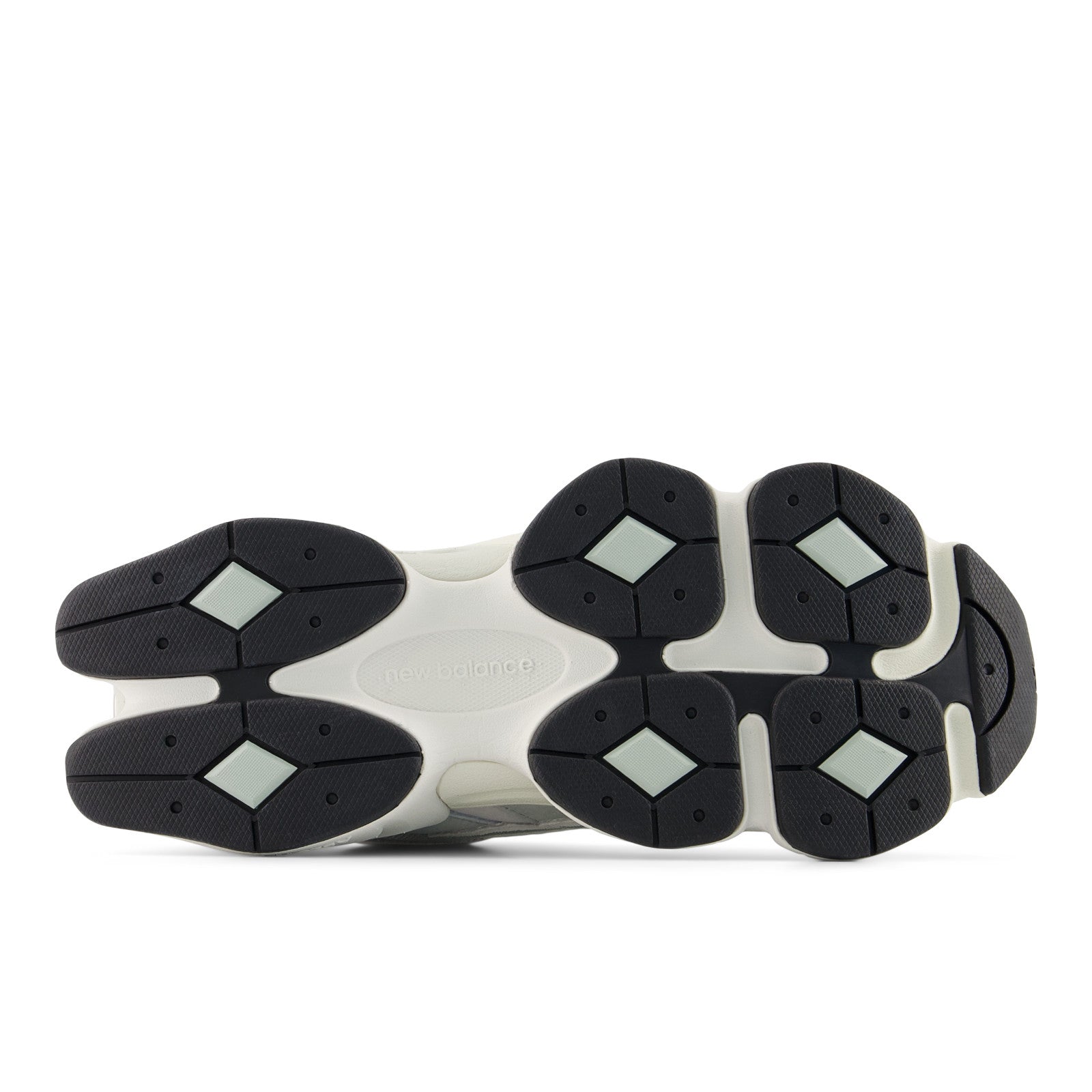 9060 - Lone Star Grey and White