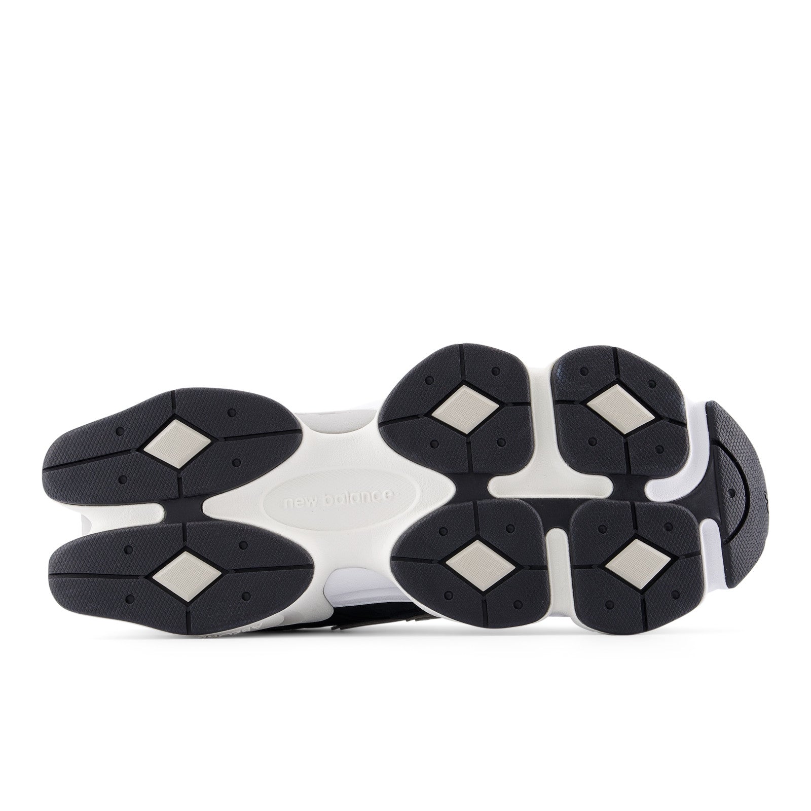 9060 - Black and grey