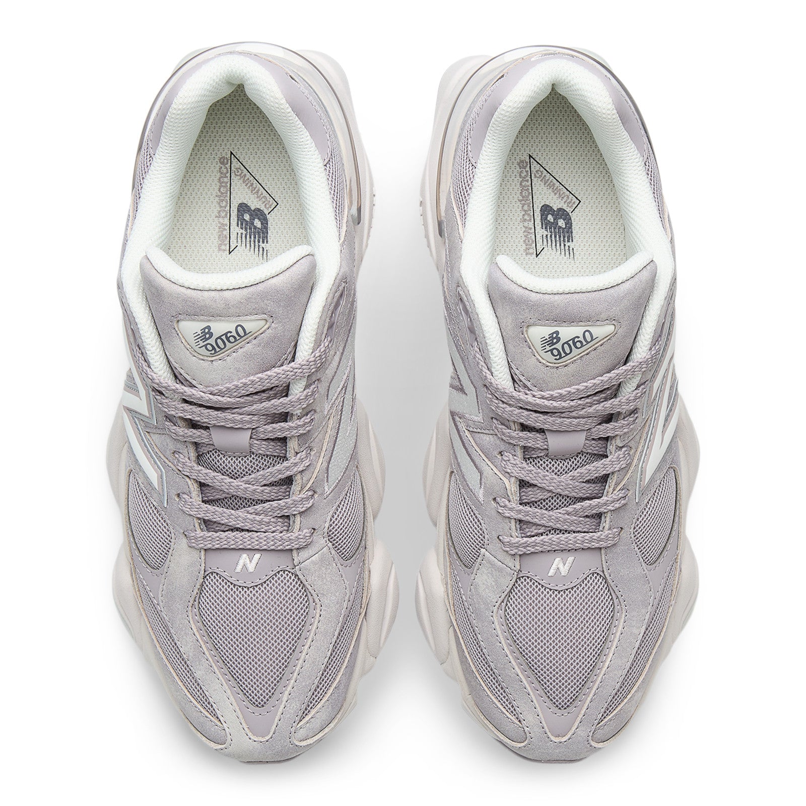 9060 - Truffle Salt and grey