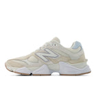 9060 - Bisque with frosted glass