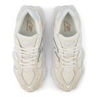 9060 - Bisque with frosted glass