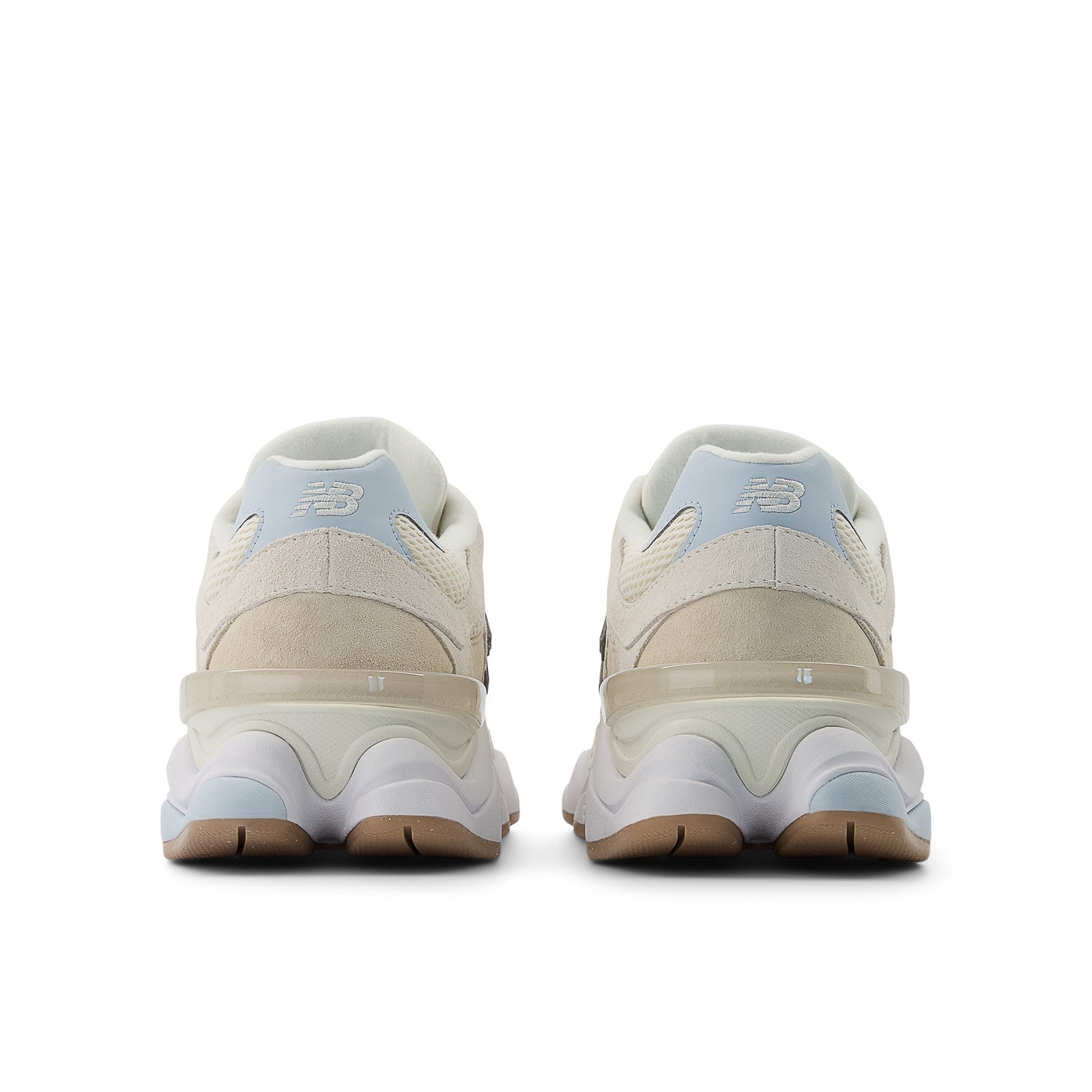 9060 - Bisque with frosted glass