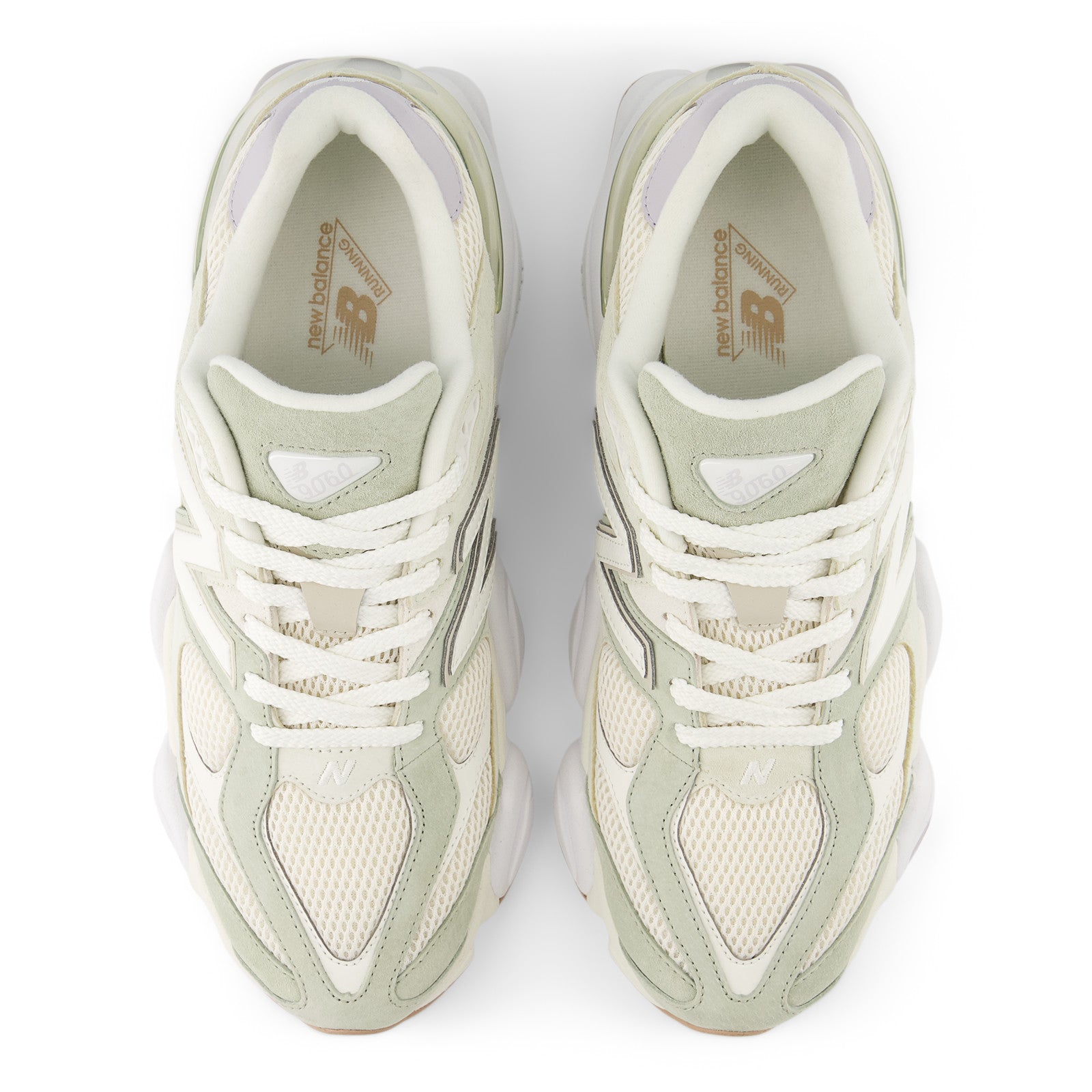 9060 - Garter snake with pearl grey | New Balance | Surplus