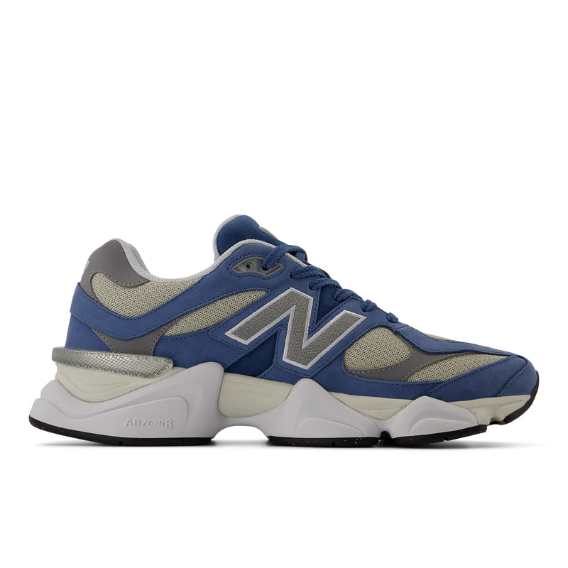 9060 - Shoreline Blue